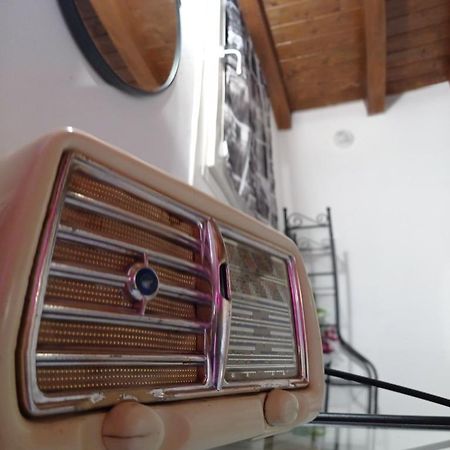 La Camera Di Cavazzona ภายนอก รูปภาพ