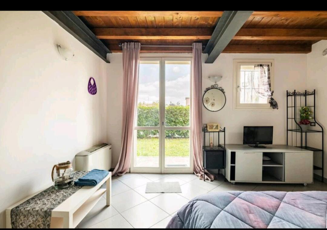 La Camera Di Cavazzona ภายนอก รูปภาพ