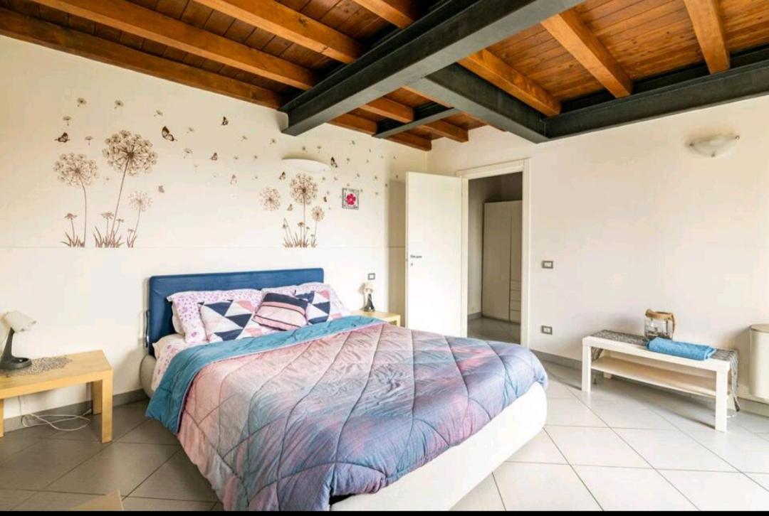 La Camera Di Cavazzona ภายนอก รูปภาพ