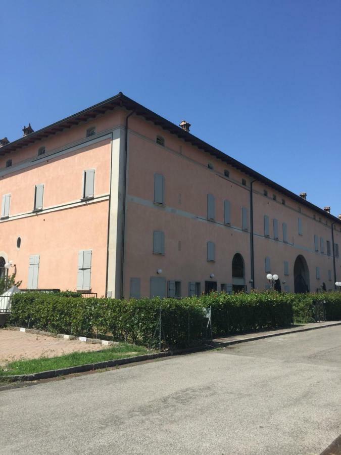 La Camera Di Cavazzona ภายนอก รูปภาพ