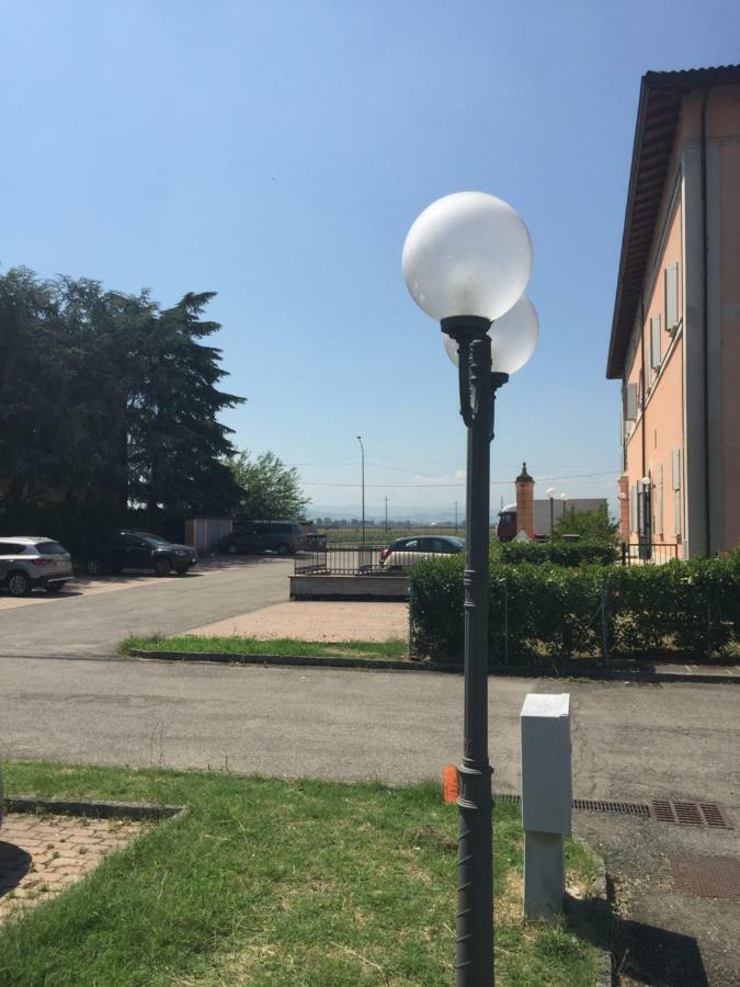 La Camera Di Cavazzona ภายนอก รูปภาพ